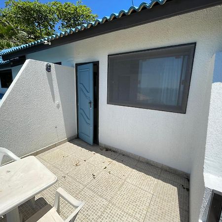 Barra Beach Club Casas Florianópolis Extérieur photo
