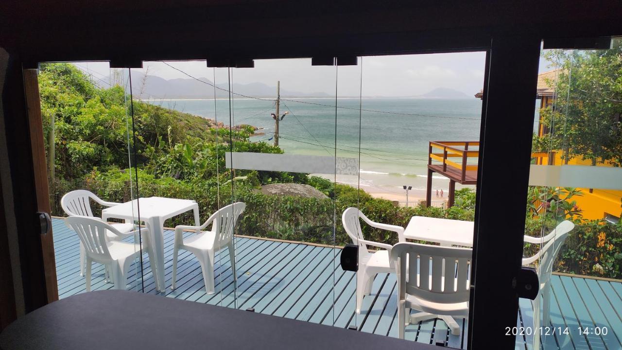 Barra Beach Club Casas Florianópolis Extérieur photo