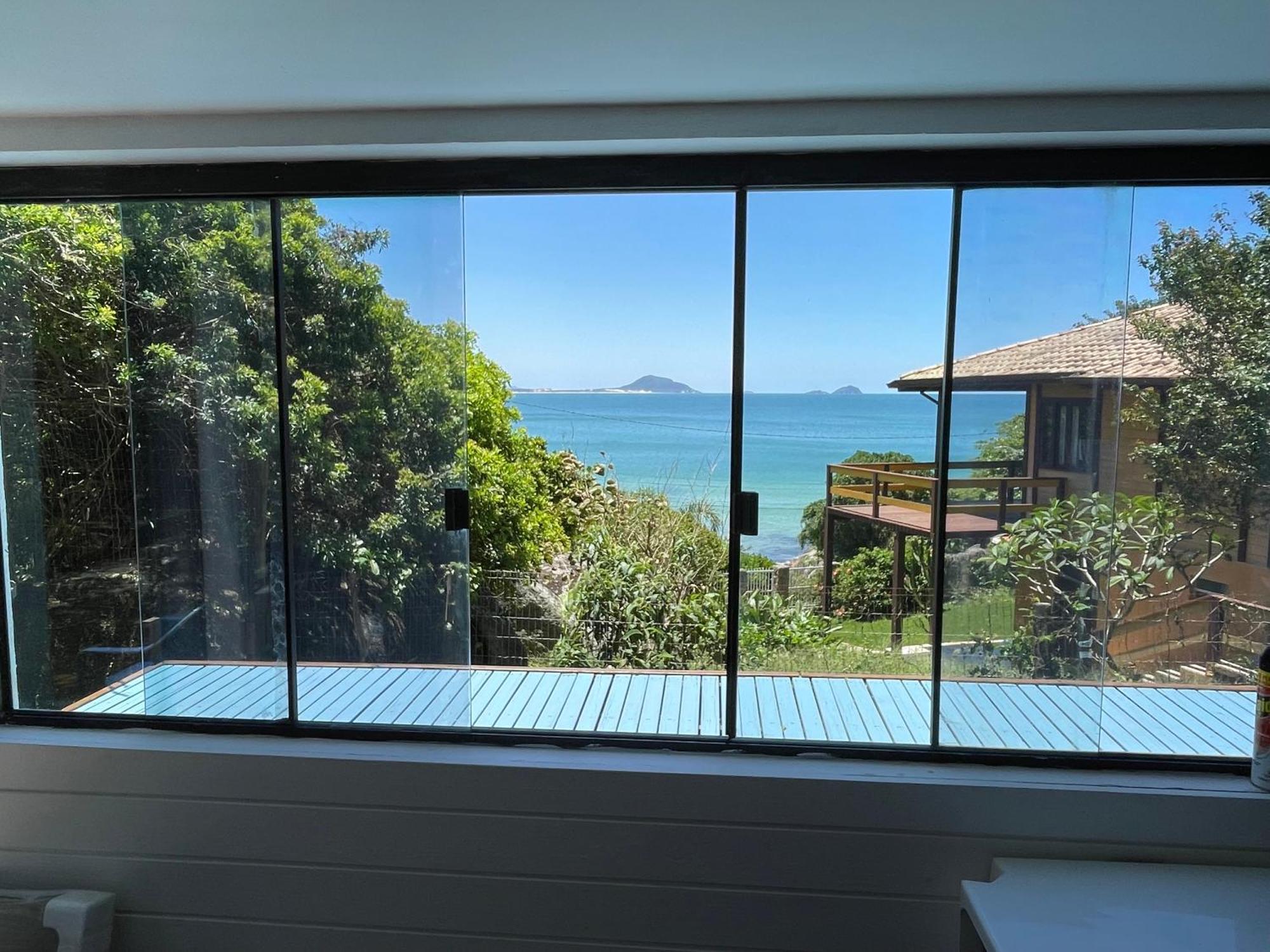 Barra Beach Club Casas Florianópolis Extérieur photo