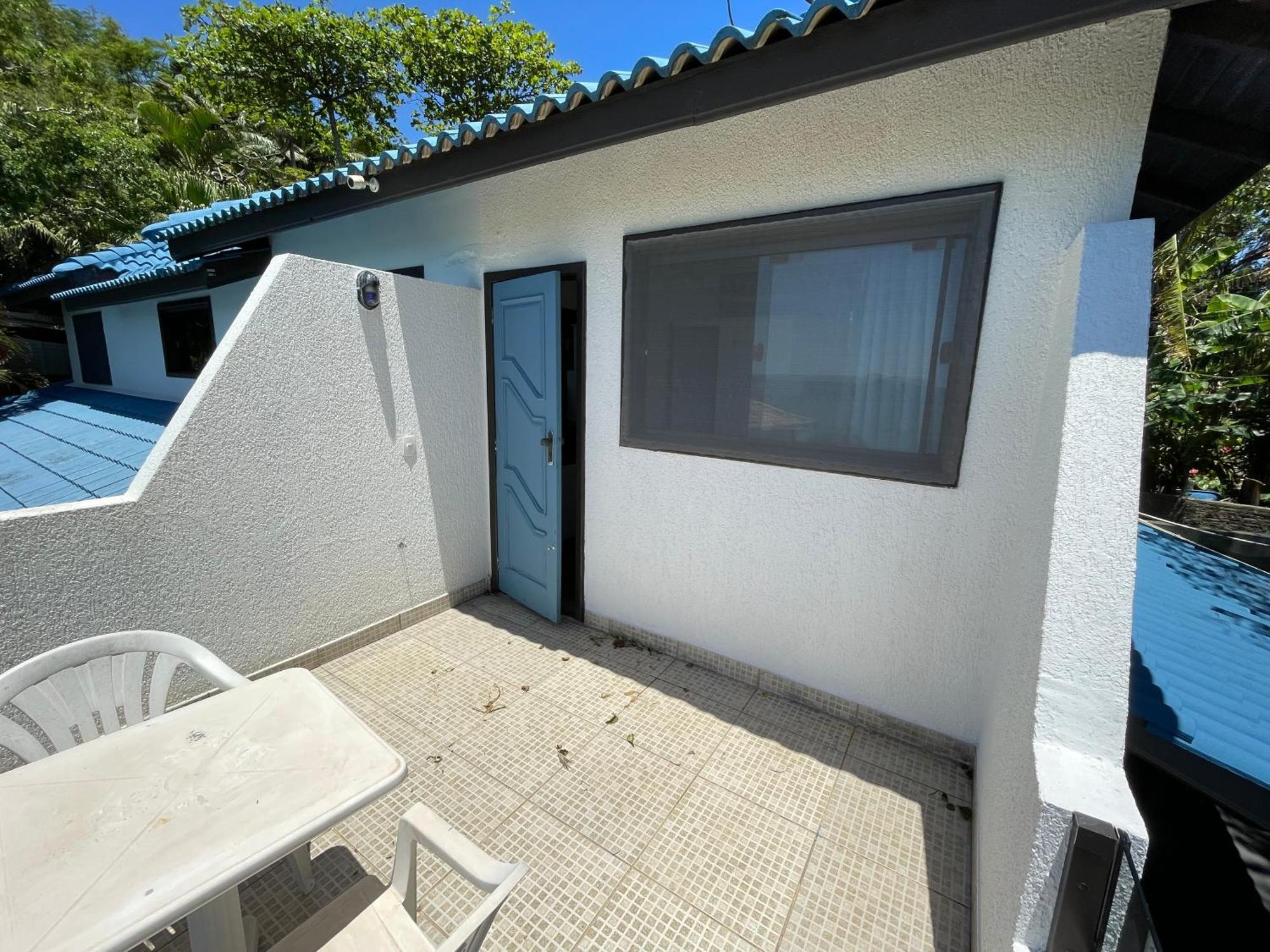 Barra Beach Club Casas Florianópolis Extérieur photo