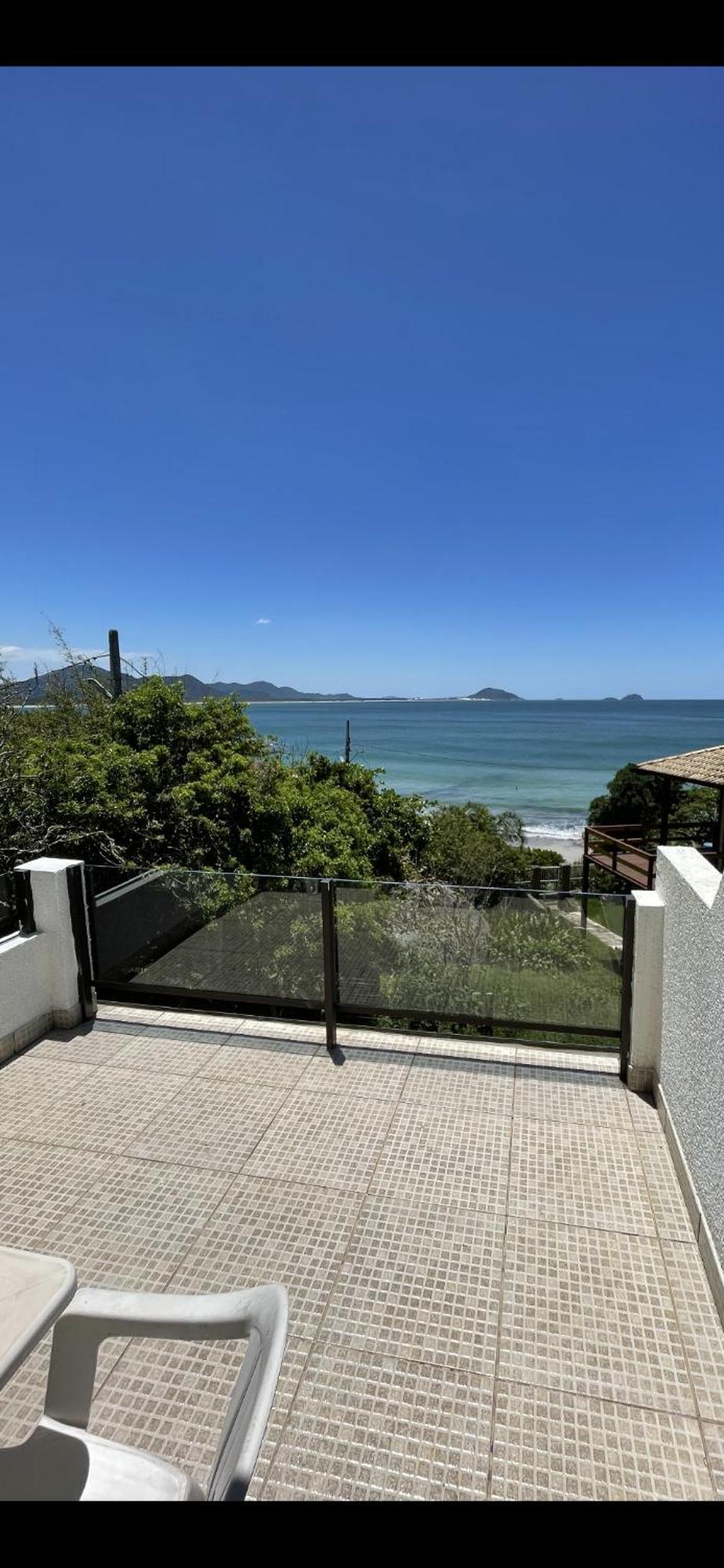 Barra Beach Club Casas Florianópolis Extérieur photo