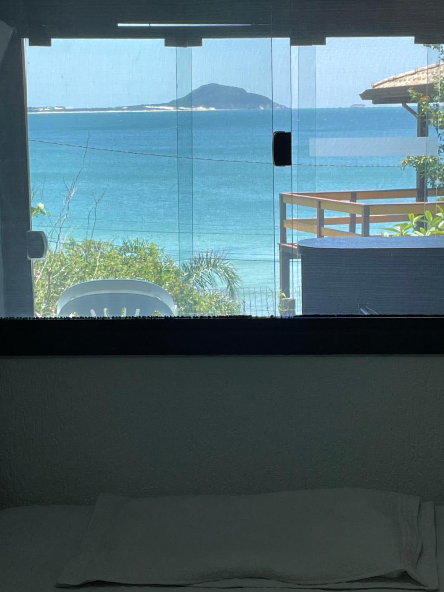 Barra Beach Club Casas Florianópolis Extérieur photo