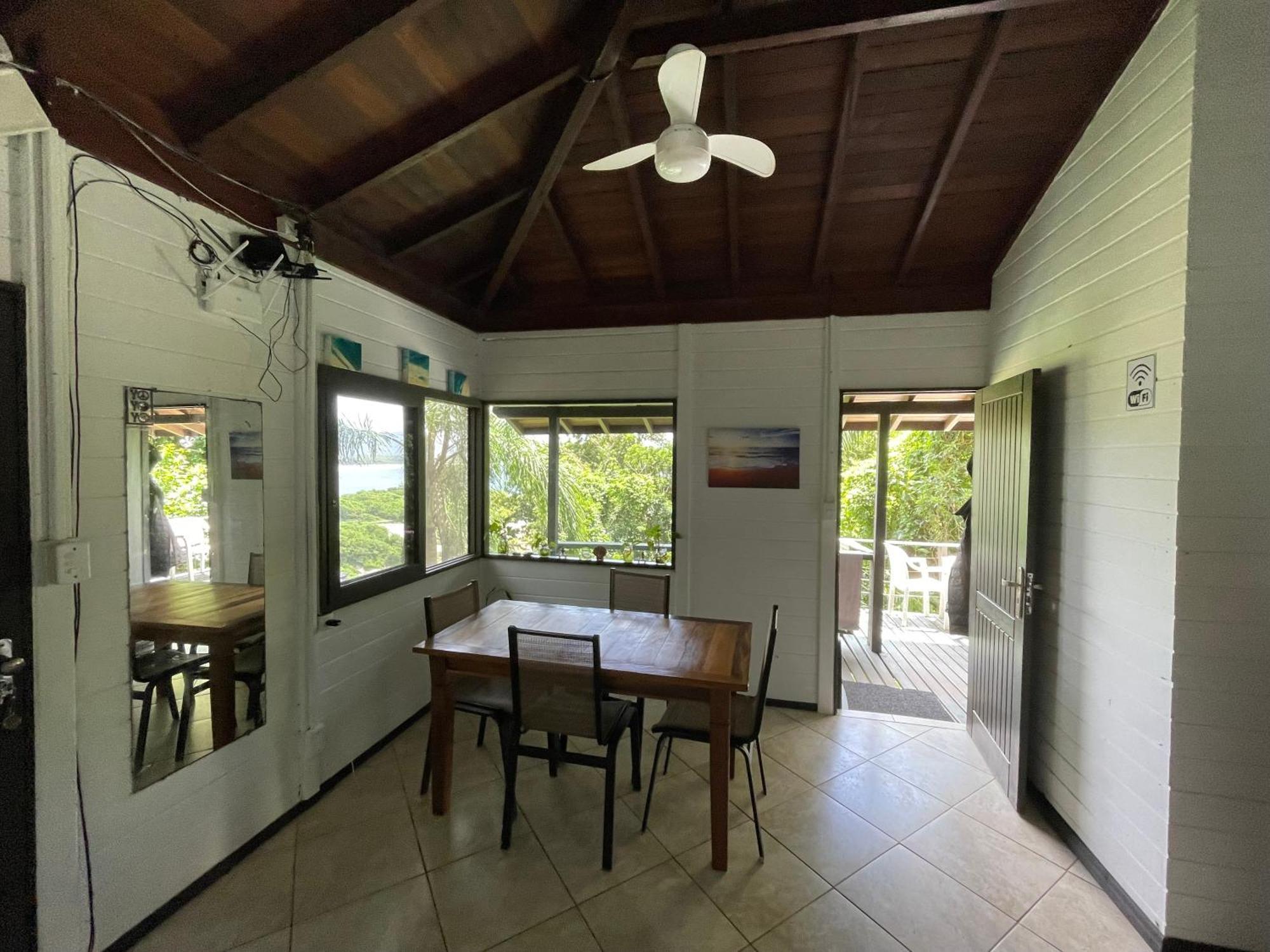 Barra Beach Club Casas Florianópolis Extérieur photo