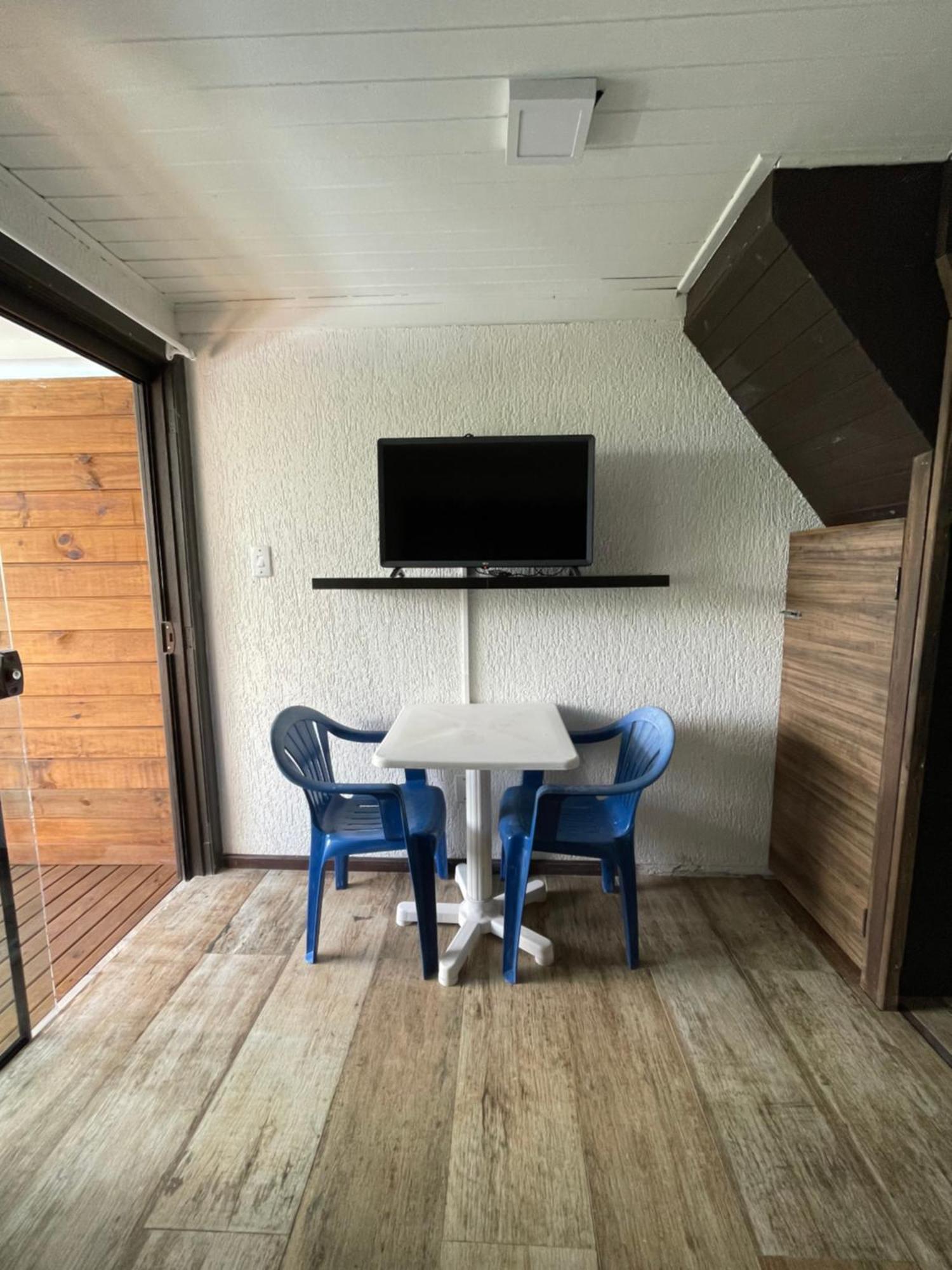 Barra Beach Club Casas Florianópolis Extérieur photo