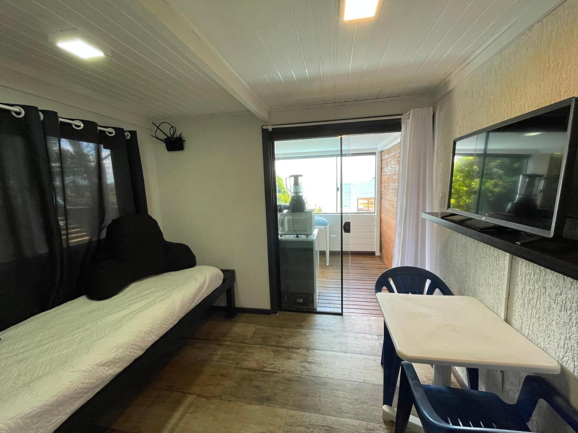 Barra Beach Club Casas Florianópolis Extérieur photo